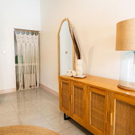Isla De Agua Hotel Gili Air Ngoại thất bức ảnh