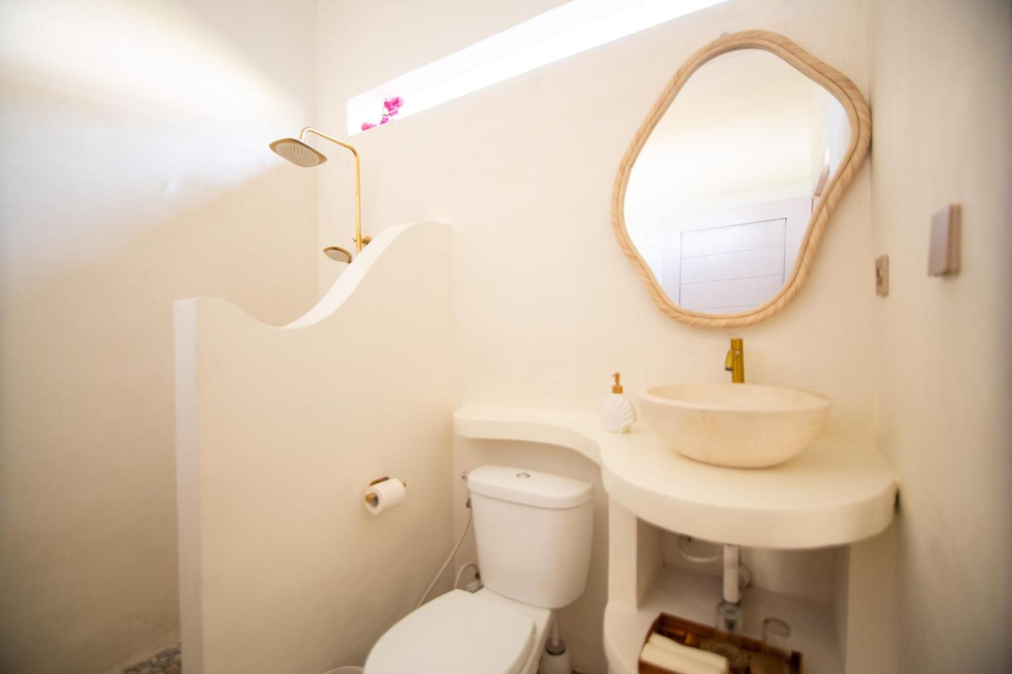 Isla De Agua Hotel Gili Air Ngoại thất bức ảnh
