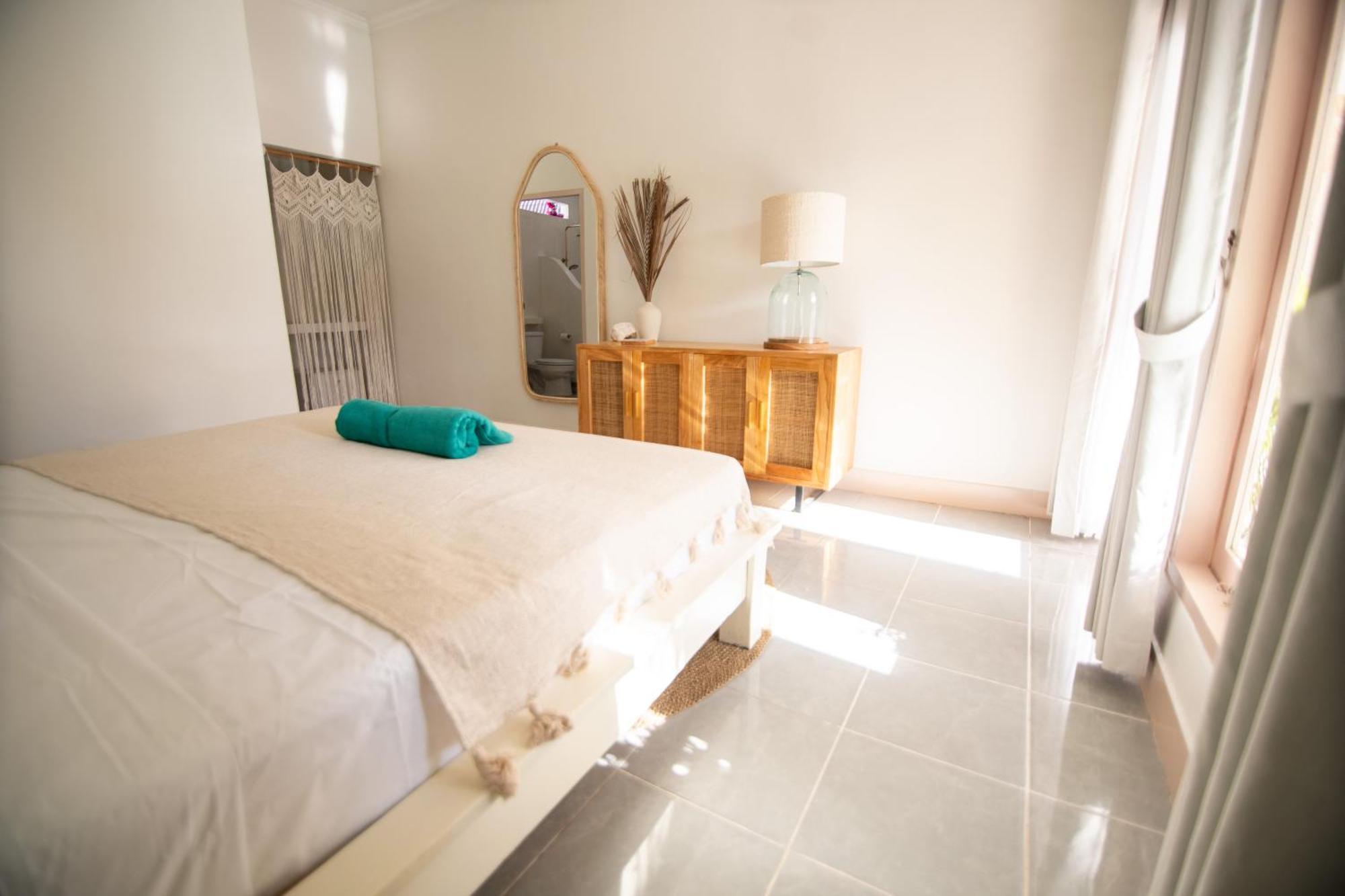 Isla De Agua Hotel Gili Air Ngoại thất bức ảnh