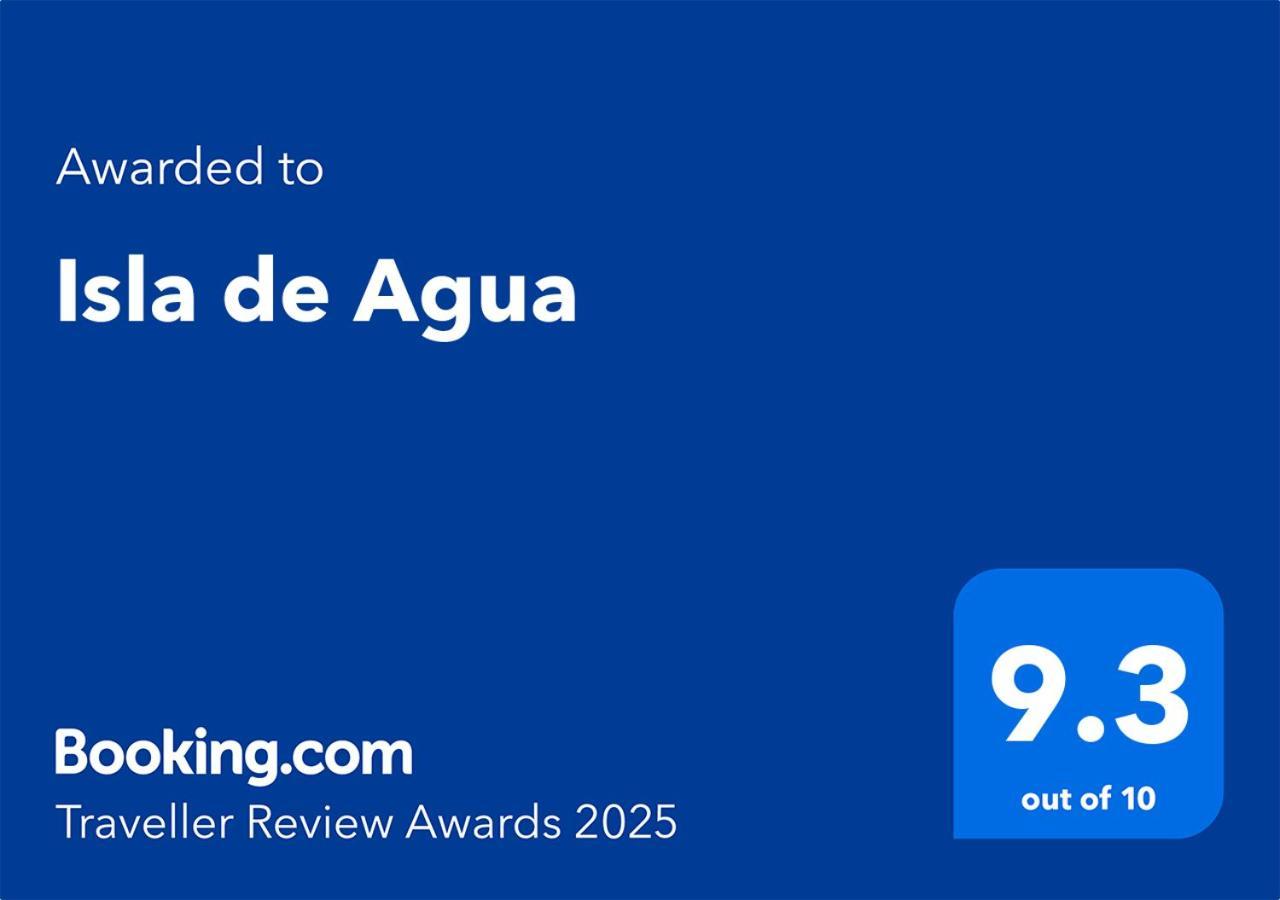 Isla De Agua Hotel Gili Air Ngoại thất bức ảnh