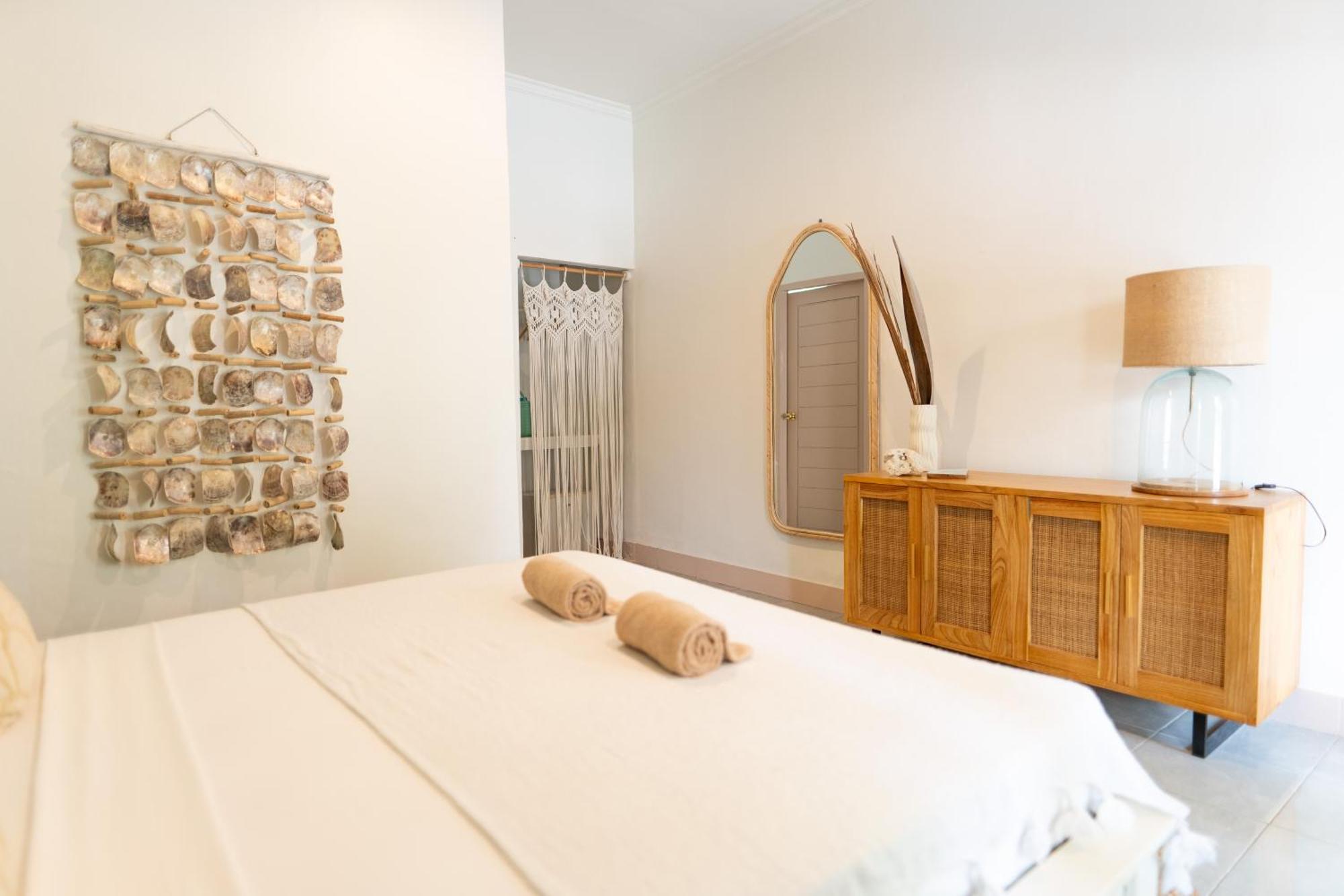 Isla De Agua Hotel Gili Air Ngoại thất bức ảnh