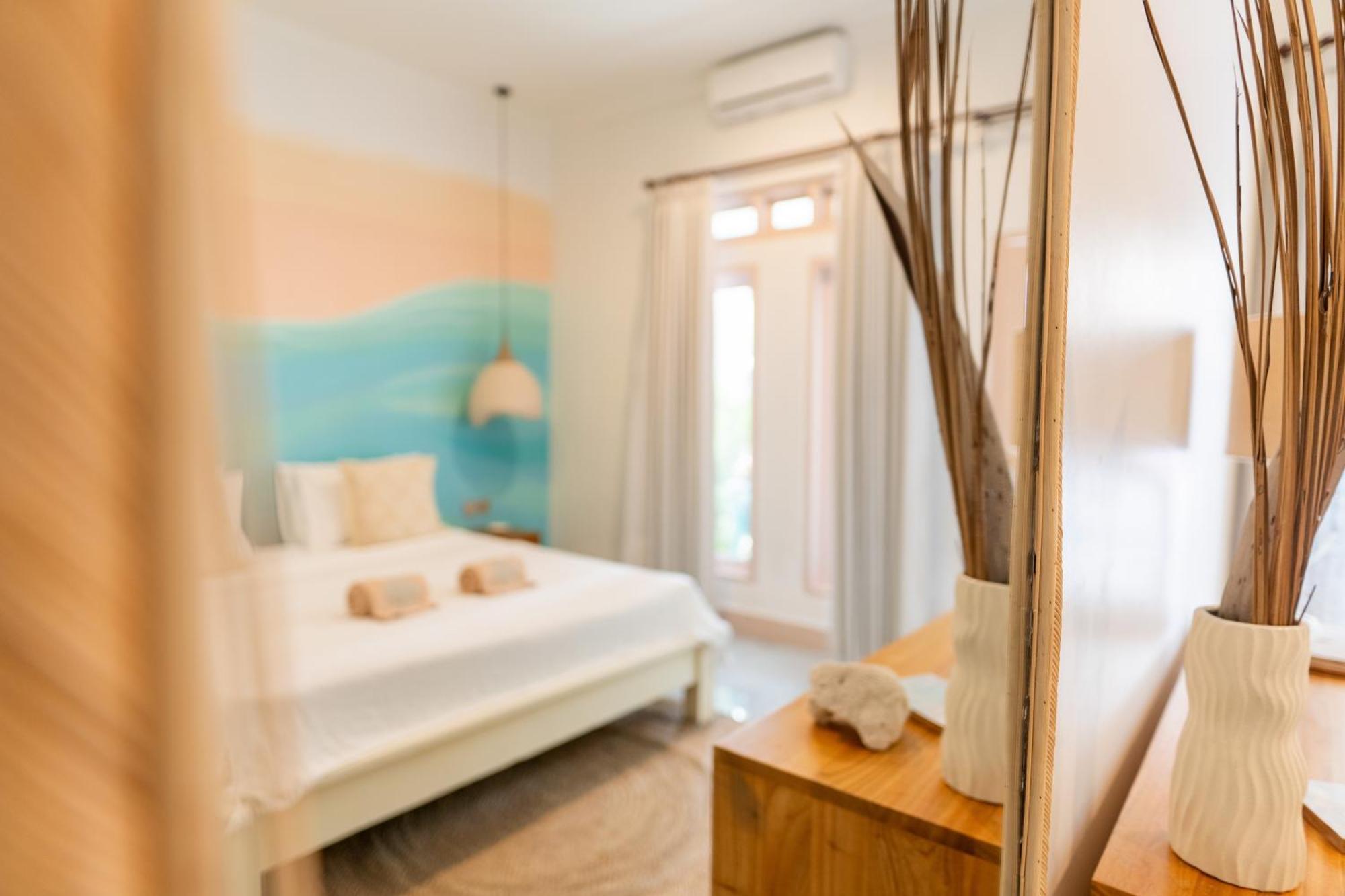 Isla De Agua Hotel Gili Air Ngoại thất bức ảnh