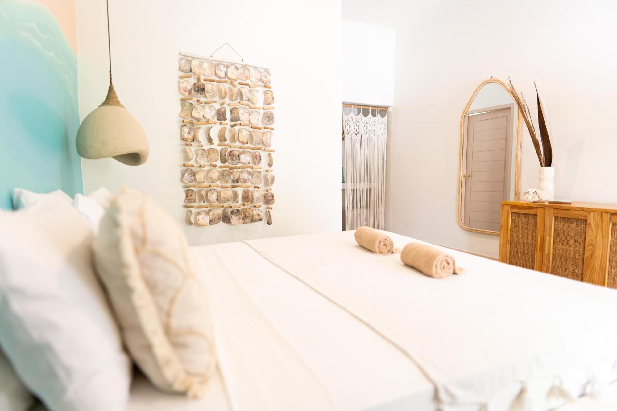Isla De Agua Hotel Gili Air Ngoại thất bức ảnh